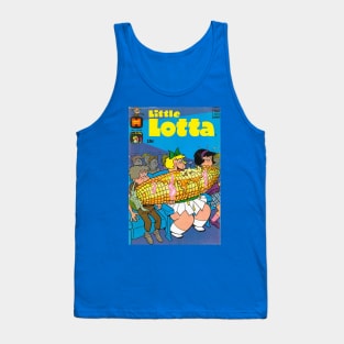 Little Lotta Tank Top